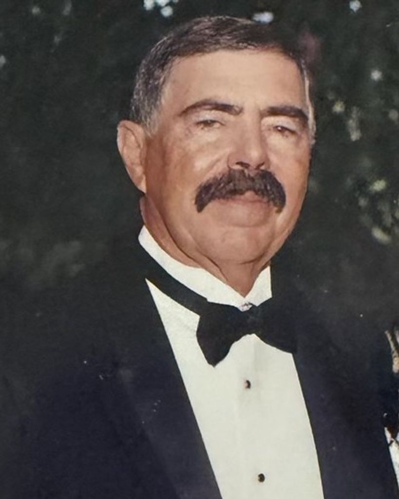 Charles Hamilton McClatchy, Jr. Profile Photo