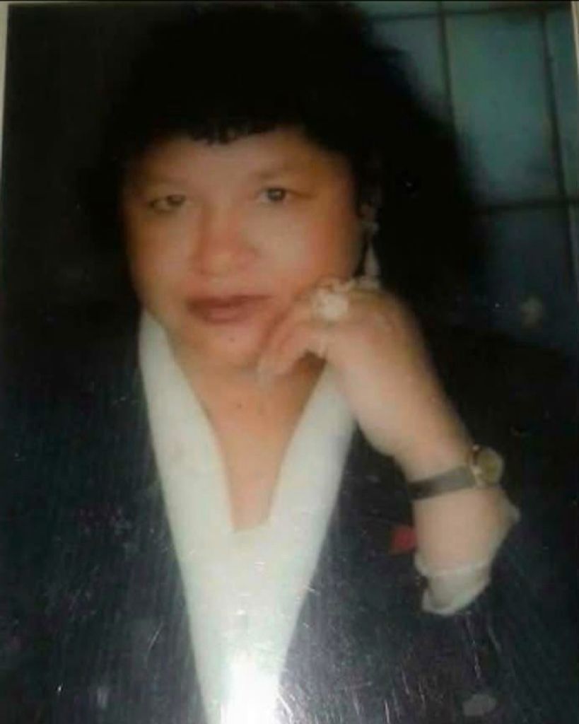 Peoria Jean Allen