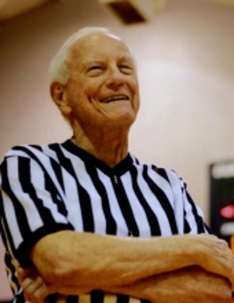 Walton Thomas Carter, Jr.