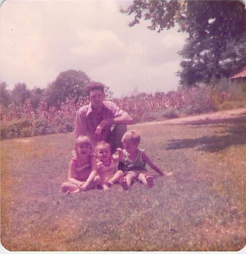 Gary Ronald Westbrook photo gallery thumbnail 19 of 25