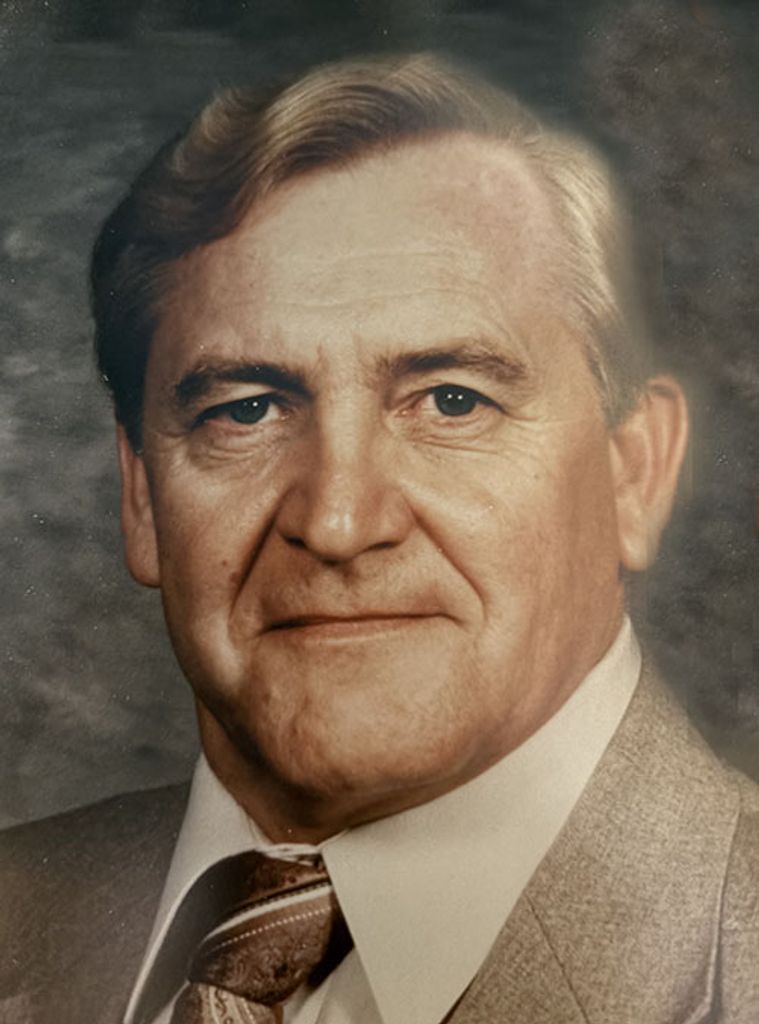 Herbert L. Schlernitzauer Profile Photo