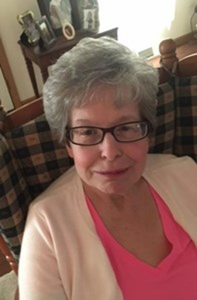Janis Lou Turner