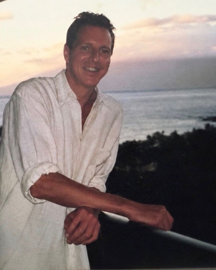 Peter H. Knowles