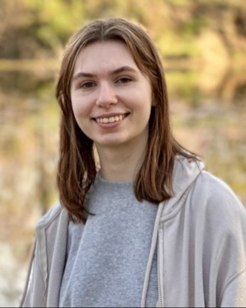 Kendal Marie Bangert