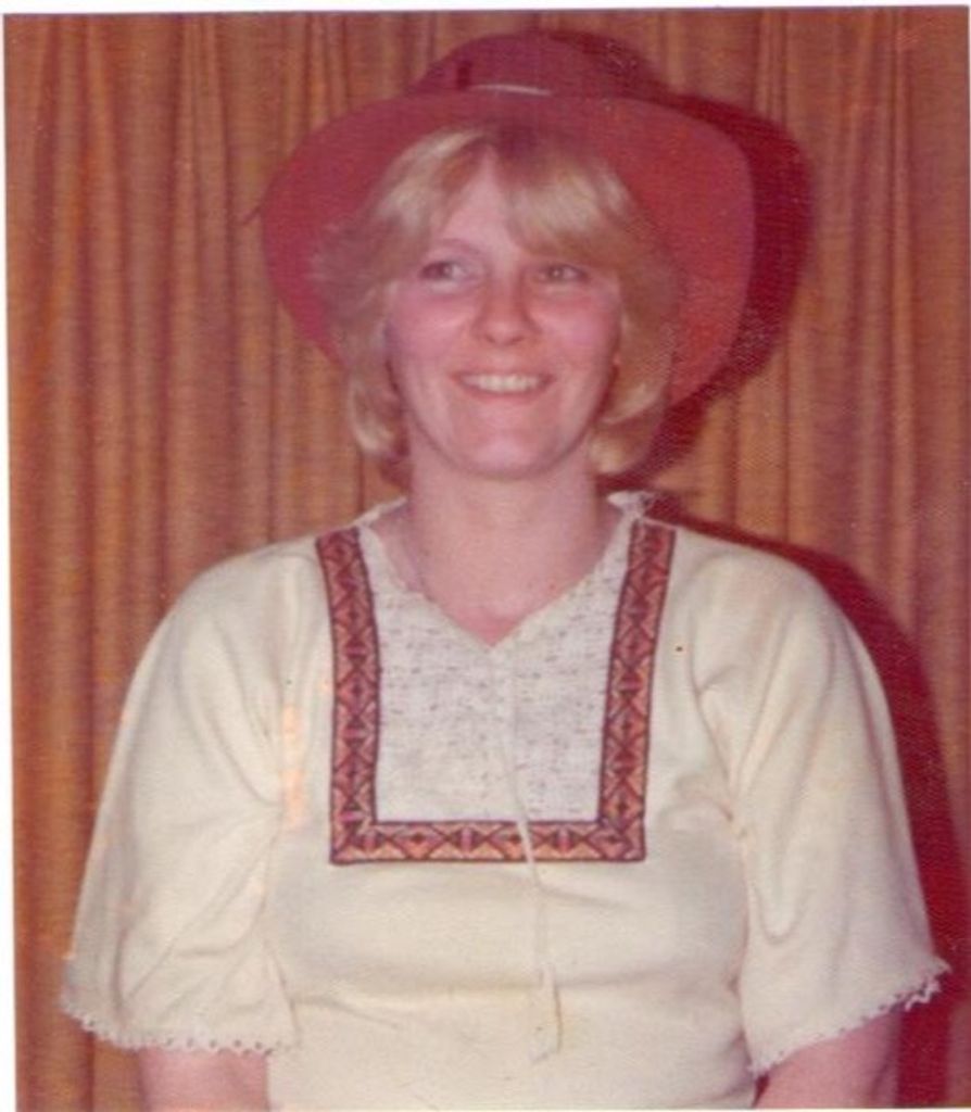 Marcella Madera Profile Photo