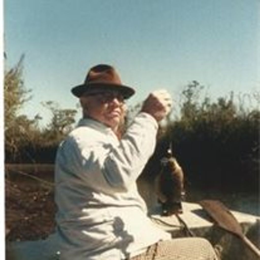 Horace Thomas