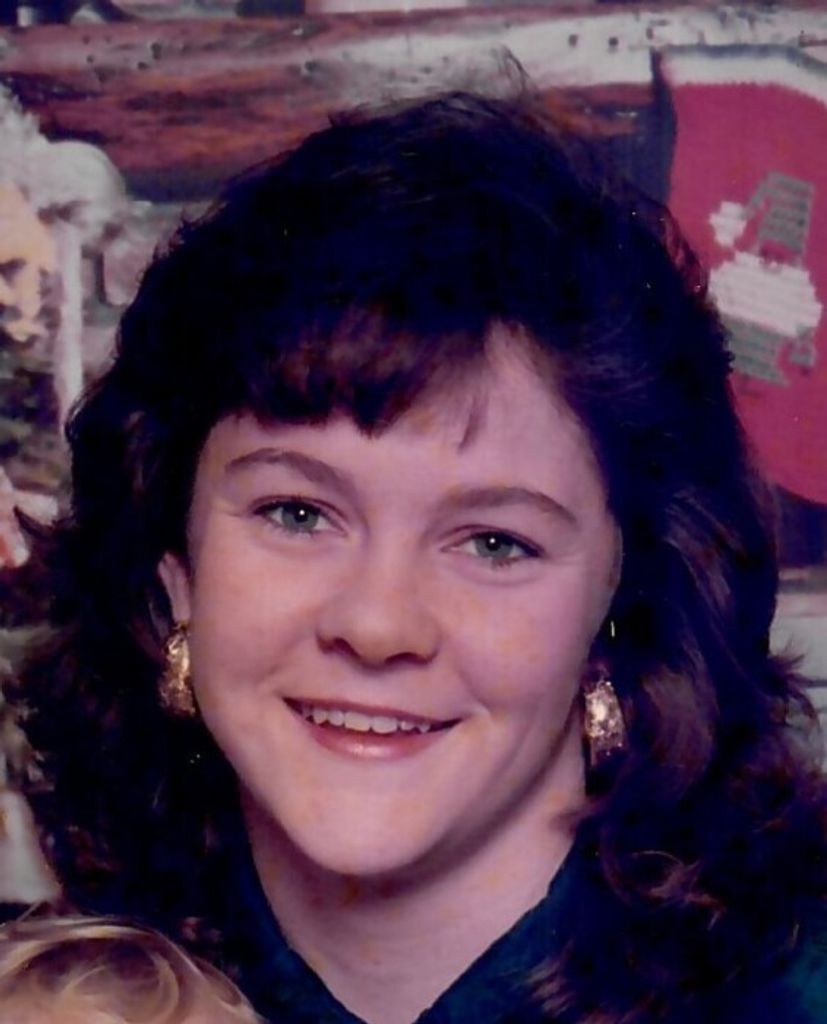 Michelle Lee Benton Profile Photo