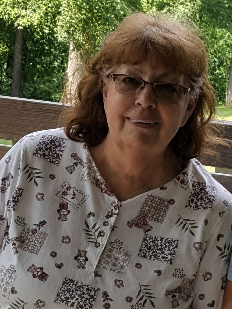 Rachel Elaine McClamma Profile Photo