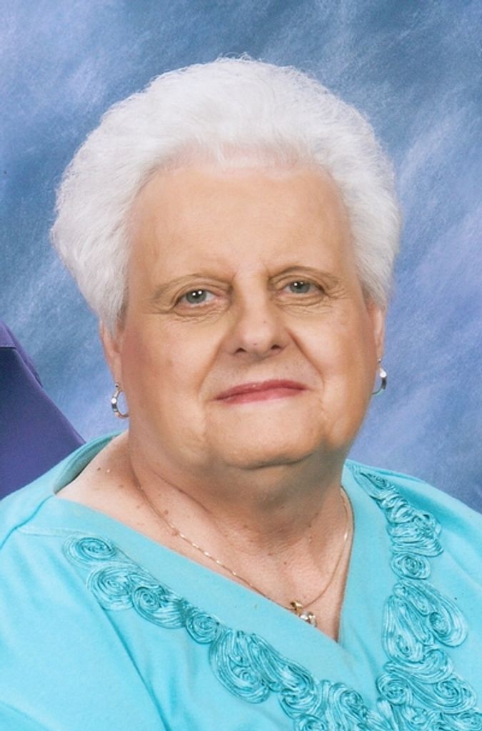 Wilma Royalty Grace