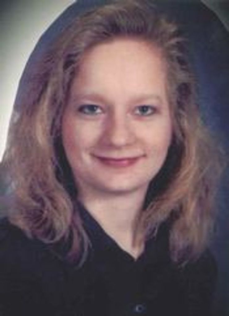 Anne Vanden Bosch (Spain)