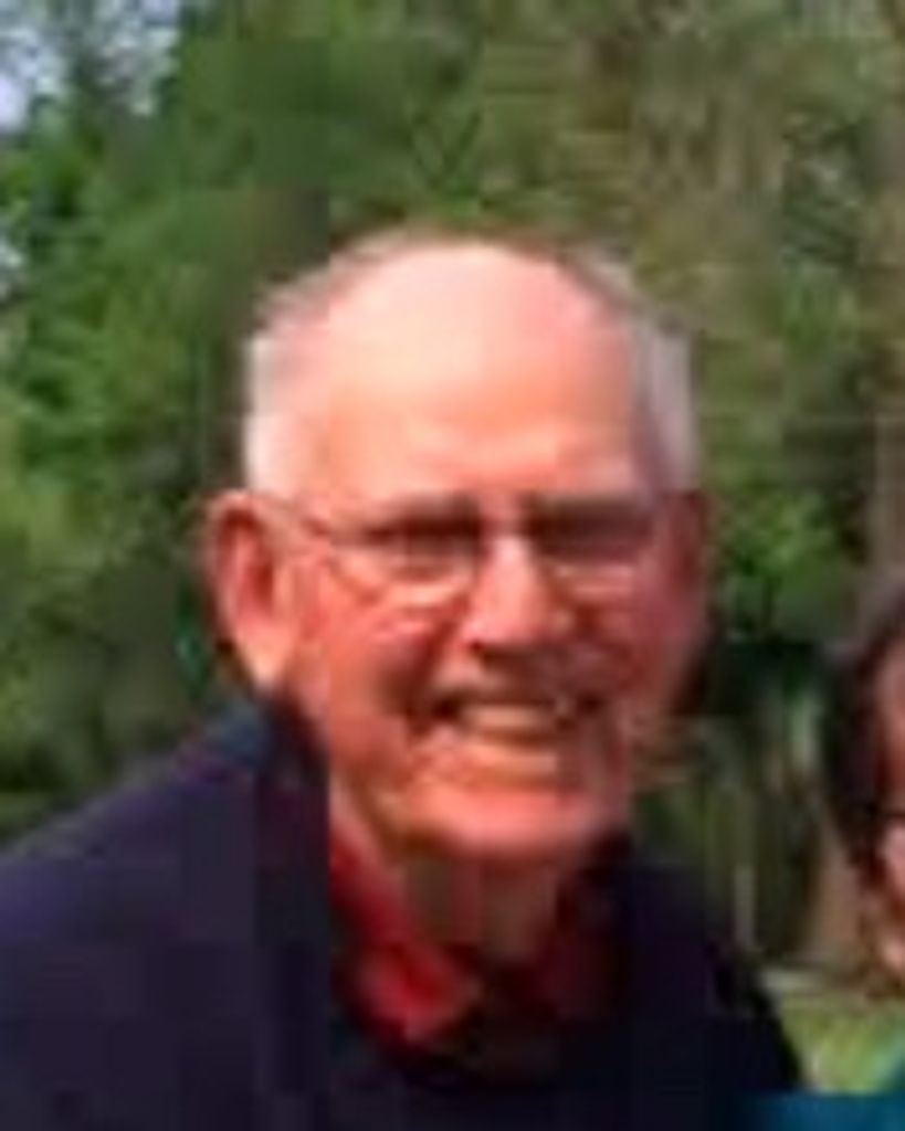 Ralph E. Stayton Profile Photo