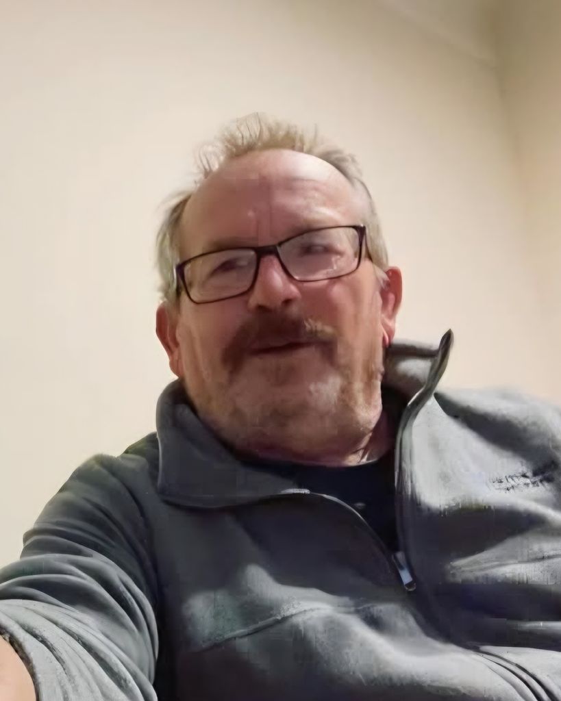 Matthew Joseph Barron