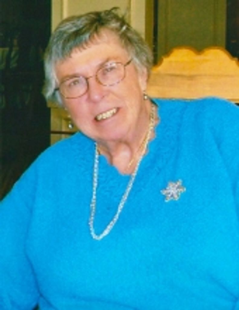 Patricia A. "Patsy" Smith