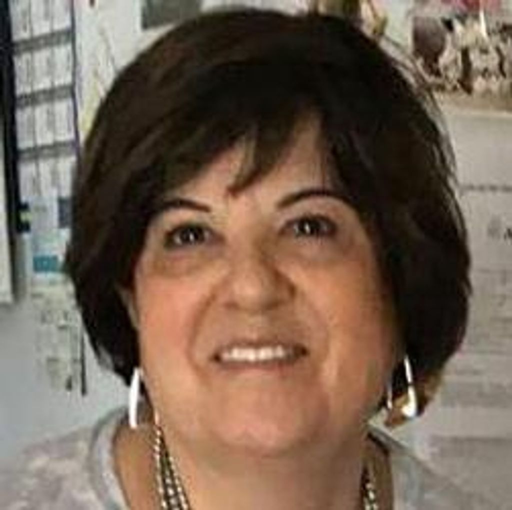 Olga Do Carmo Carreiro