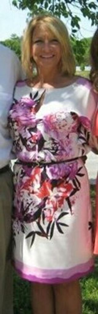 Connie Anne Graham