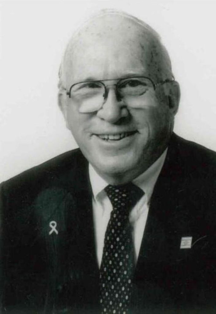 Thomas J. Jones, Sr.