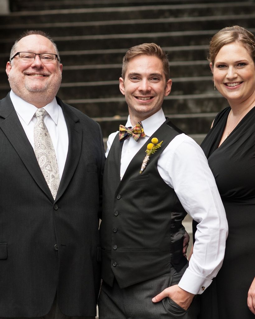 David Scott Sarver Profile Photo