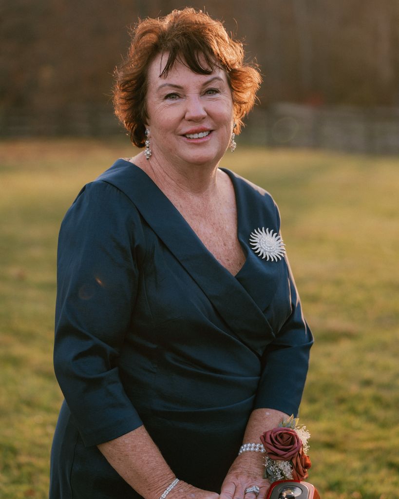Dorothy Adele "Dot" (Shortall) McMahon Profile Photo