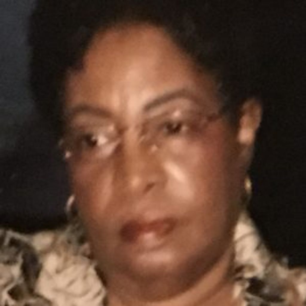 Harolyn Jean White
