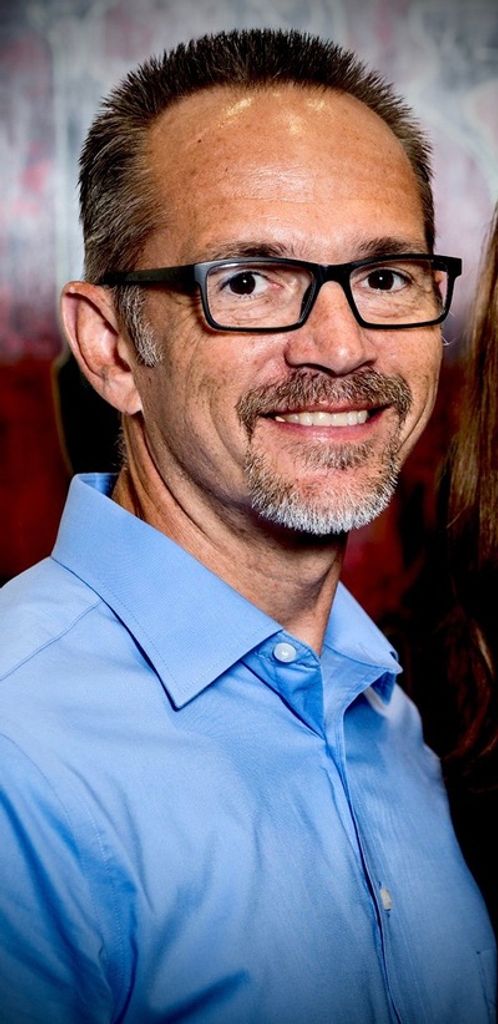 Kurt Phillips Profile Photo