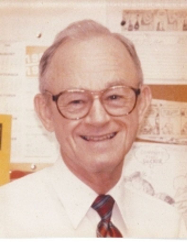 Thomas Hudson Craft - Glbfh