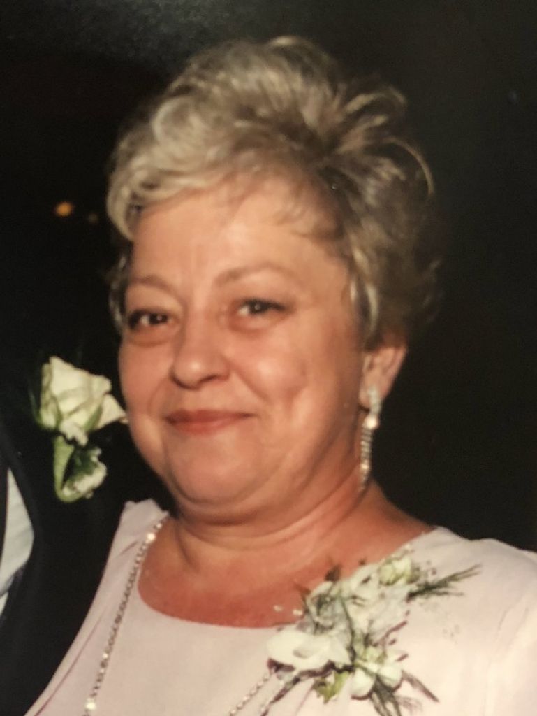 Peggy Lynn Del Corpo