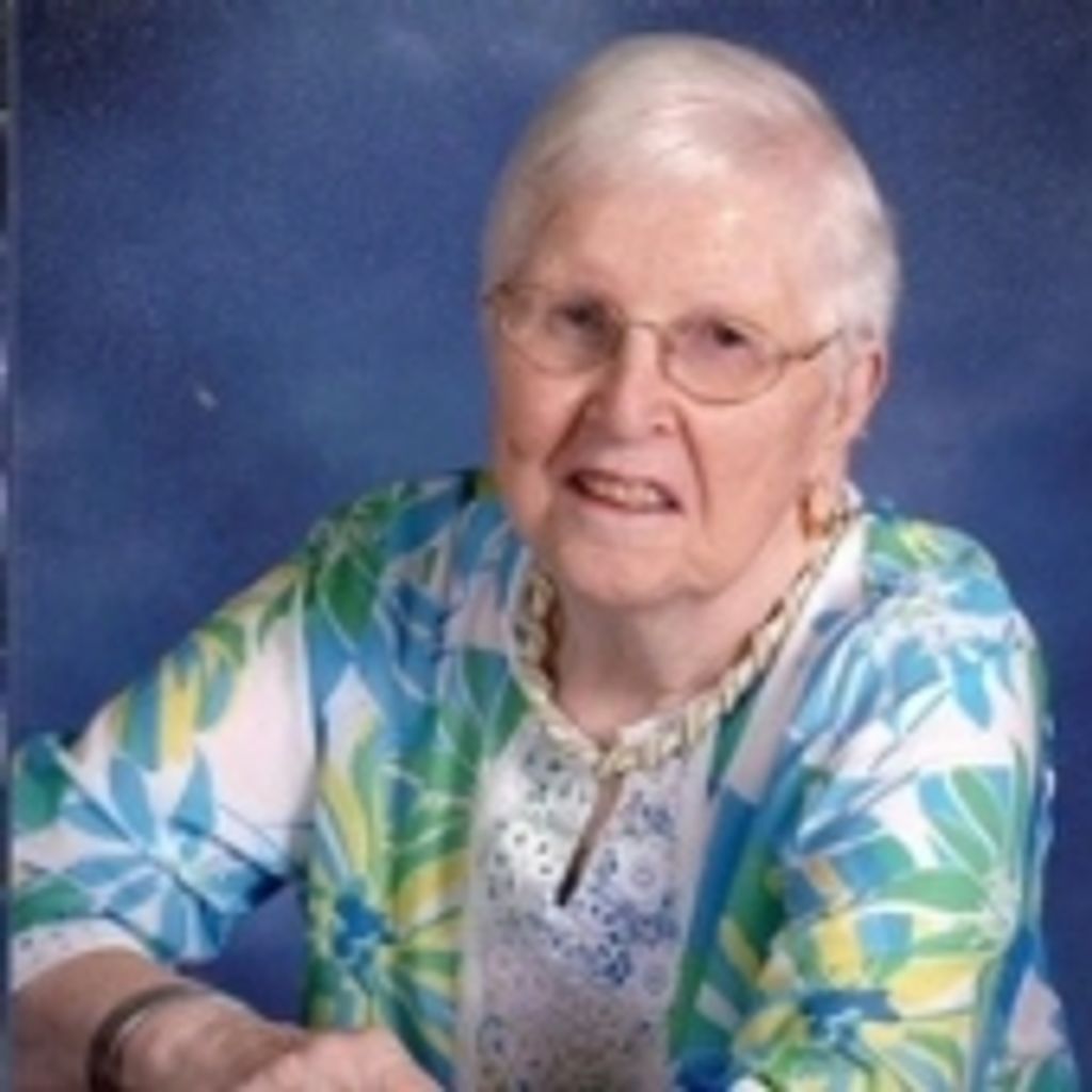 Thelma Christine Uteg Profile Photo