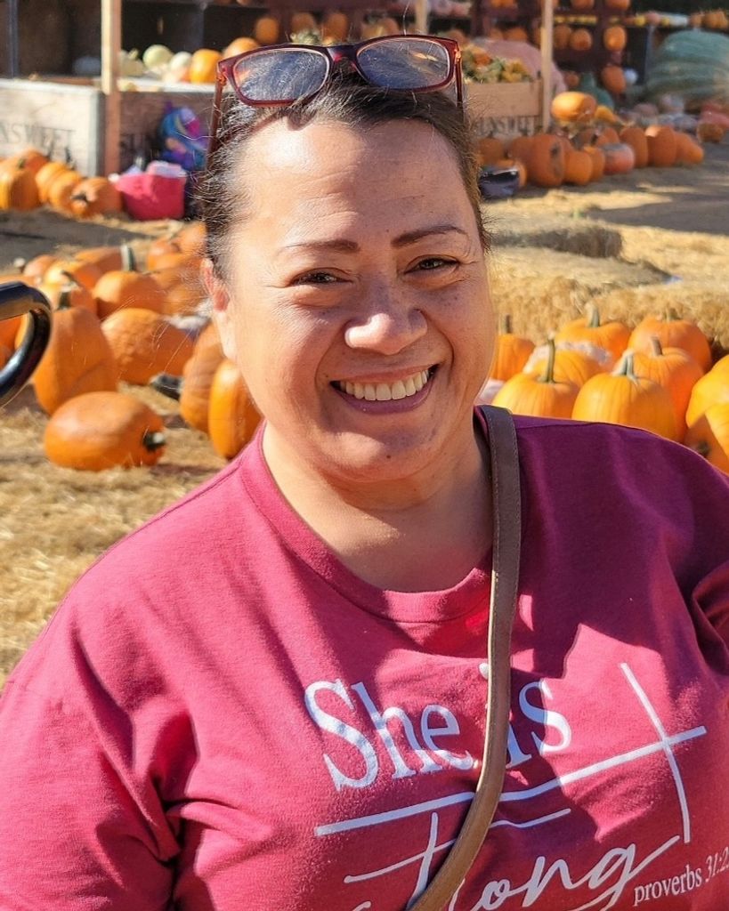 Carol Lynne Solaita