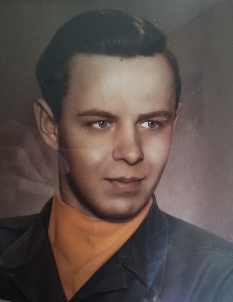 Robert “Bob” Turben