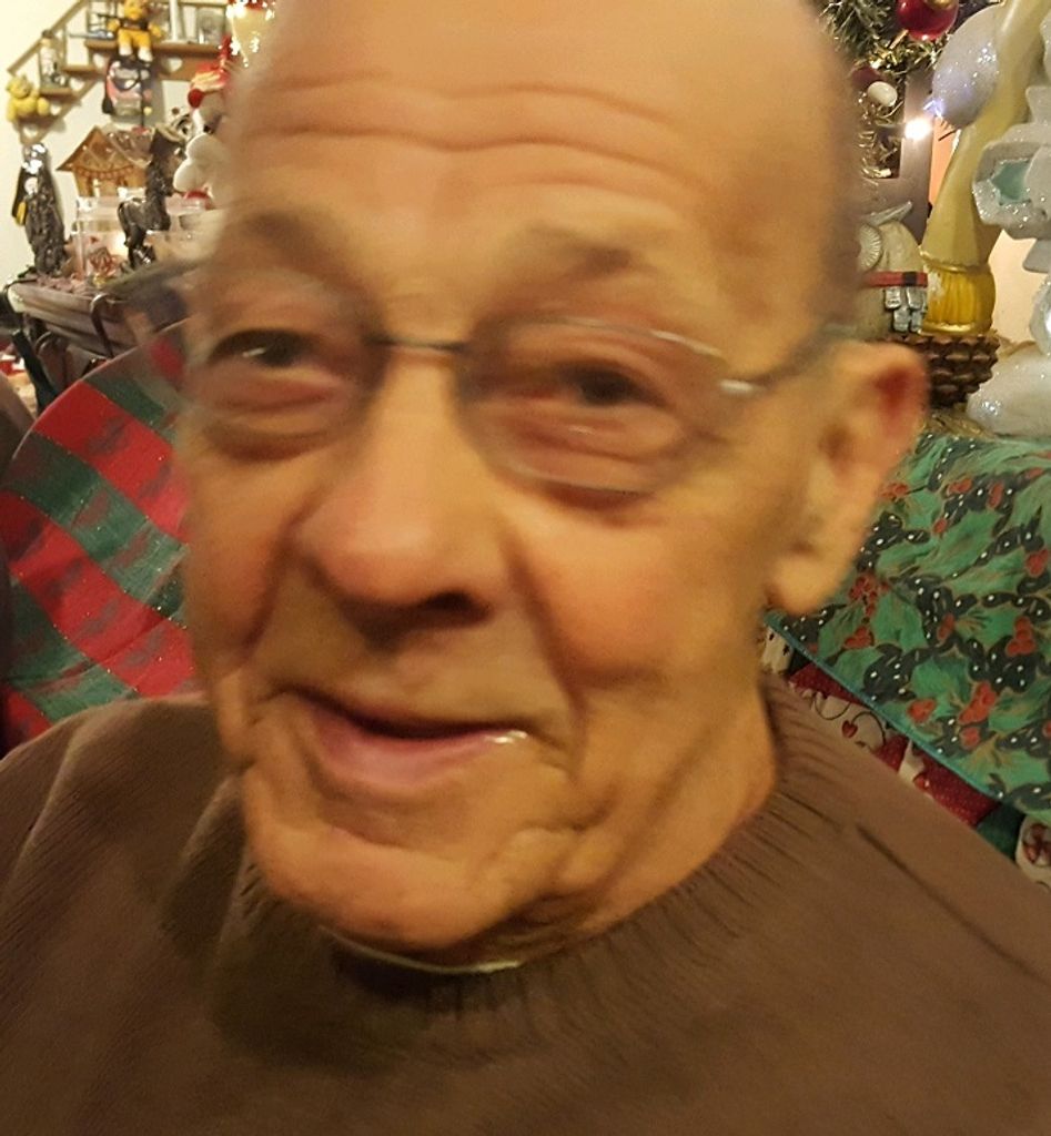 William Stroup
