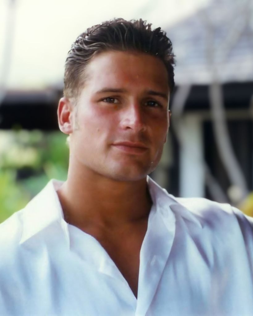 Christopher D. Griffin Profile Photo