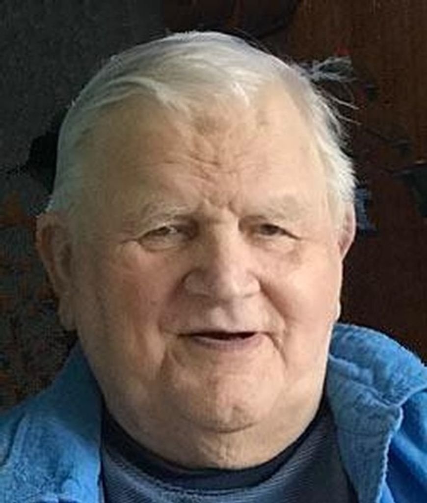 John Raymond Olbrich