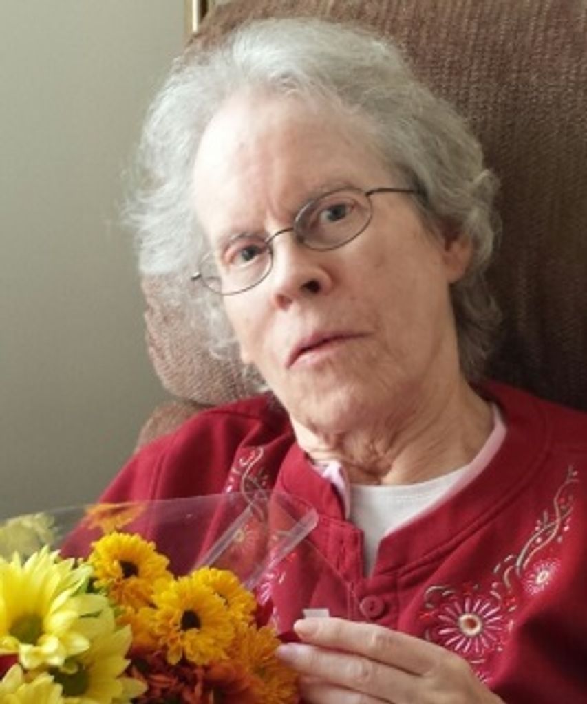 Barbara Jean Chapelle