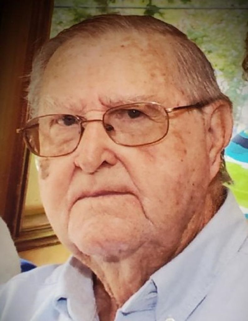 Franklin Delano West, Sr.