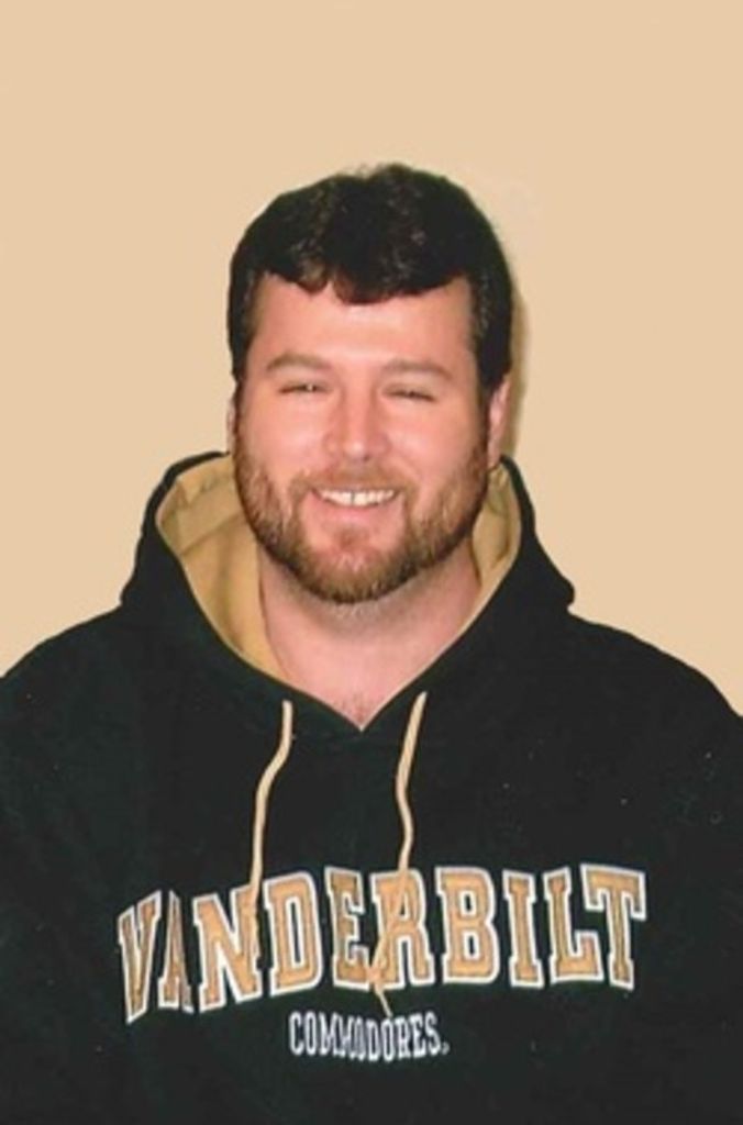 Jimmy Wayne Faulks, Jr.