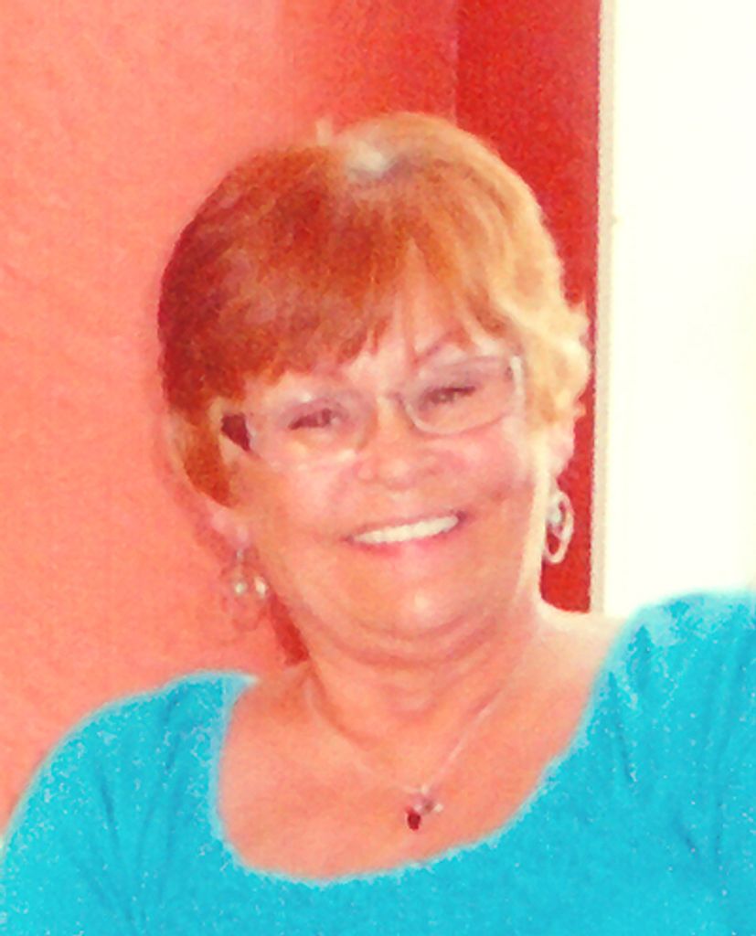 Sharon Berentson Profile Photo