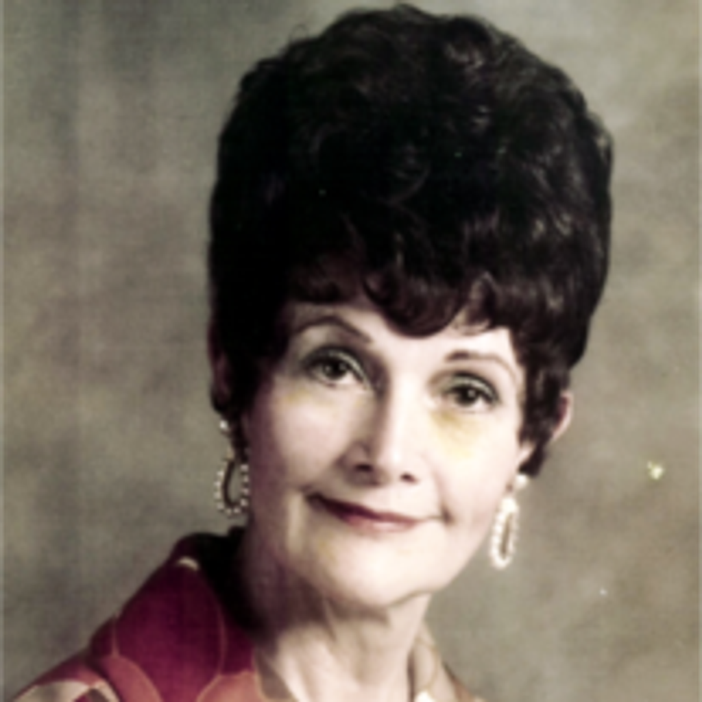 Elizabeth "Betty" Joyce Sprint