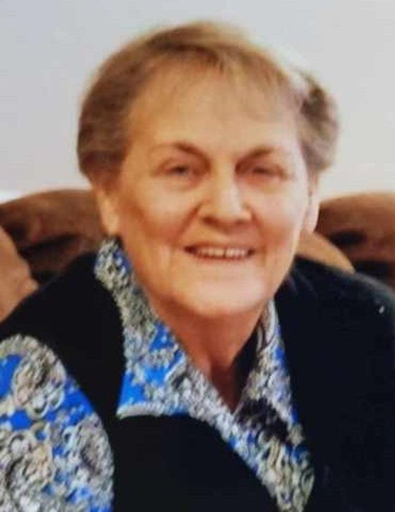 Gloria Ann Smith