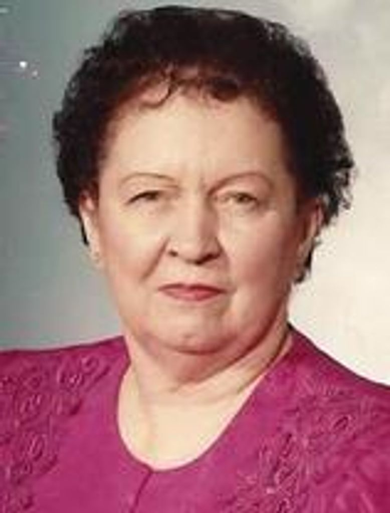 Beatrice Foster