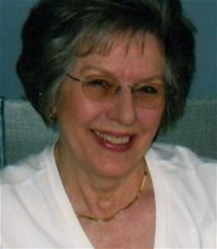Billie Ruth Mccarley