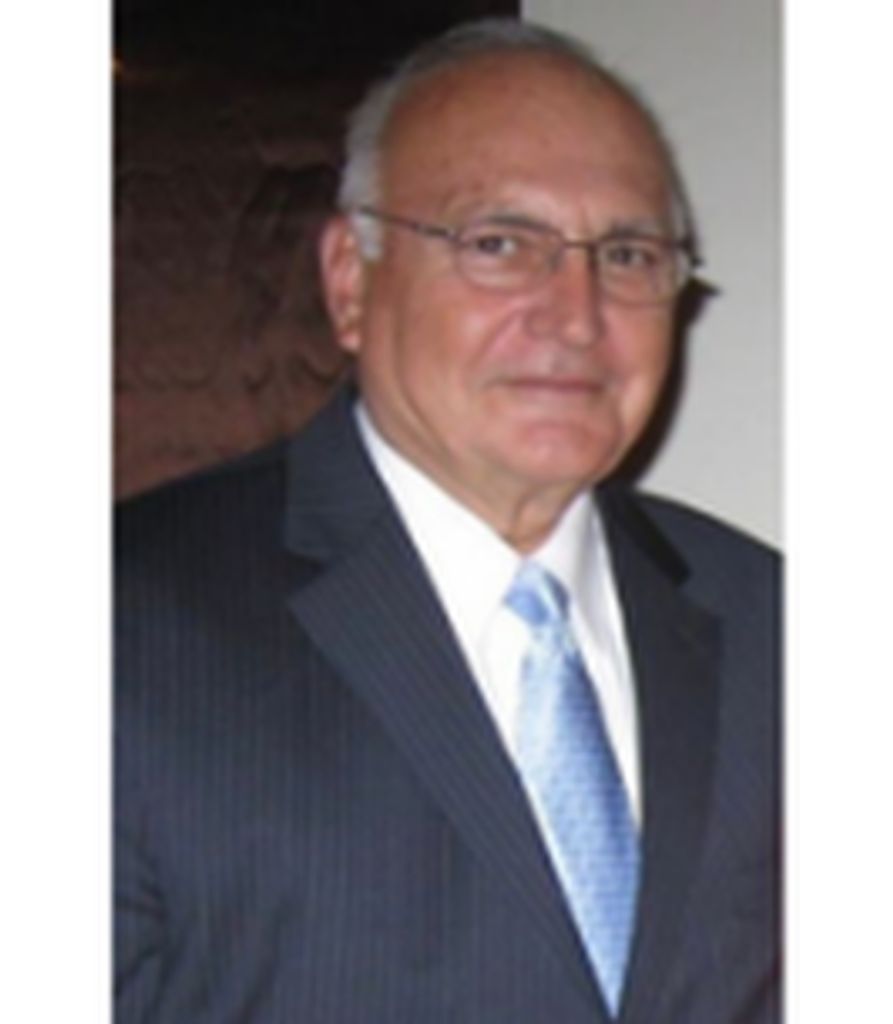 David Mast Profile Photo