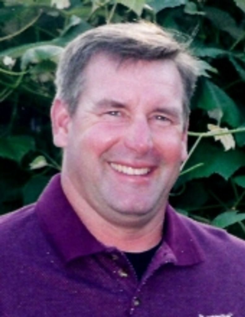 Dean K. Hess