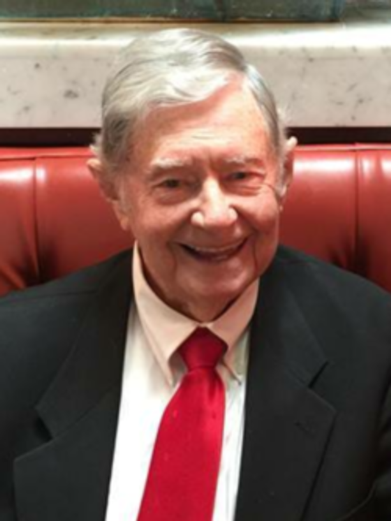 Herbert Wayne Durham