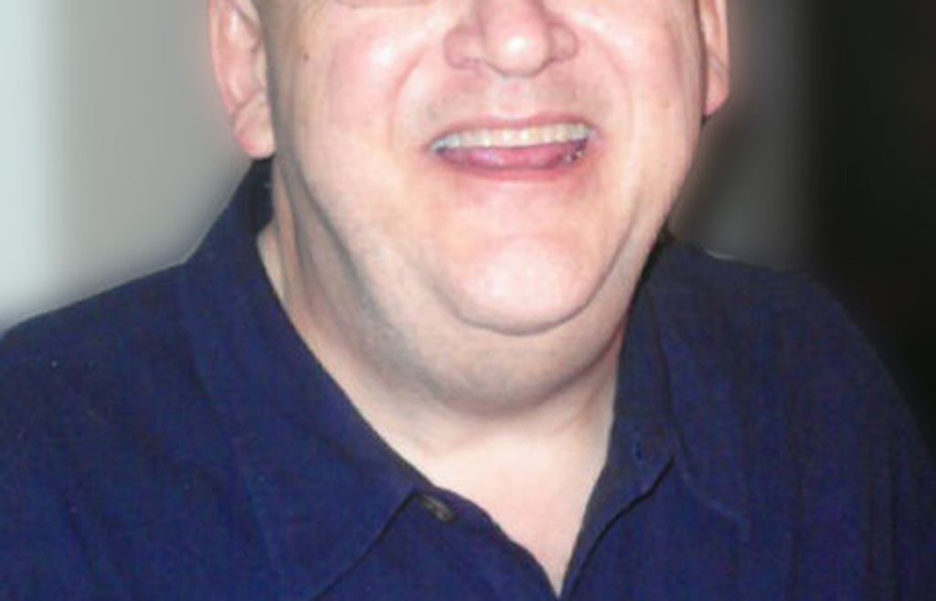 Martin L. Sherman