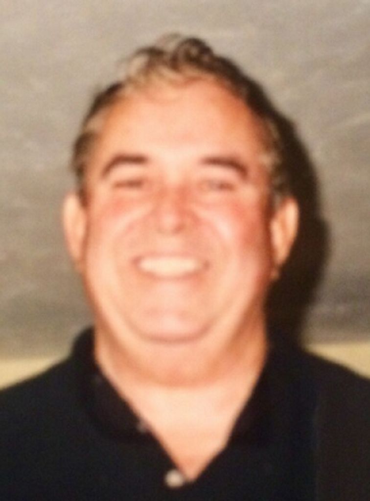 Theodore Richard "Ted" Bowman