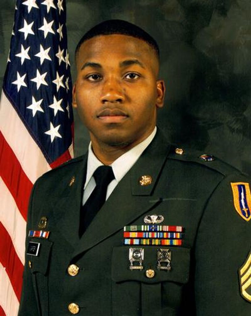 Jermaine Kentrell Carter, Sr. Profile Photo