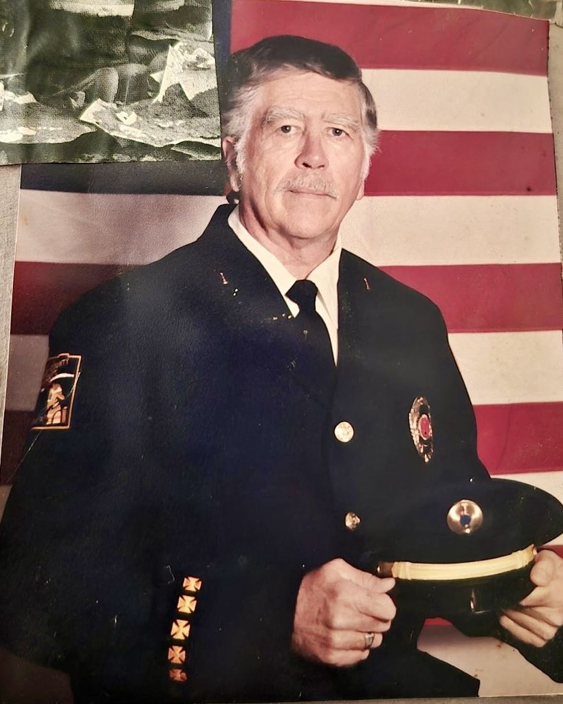 John Arnold Schaffhauser Profile Photo