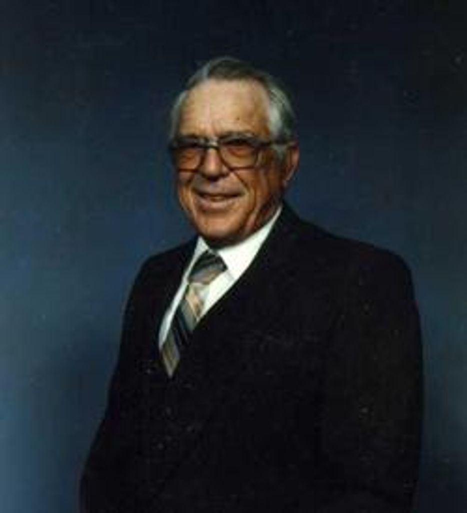 Delbert Eldene Babcock Profile Photo