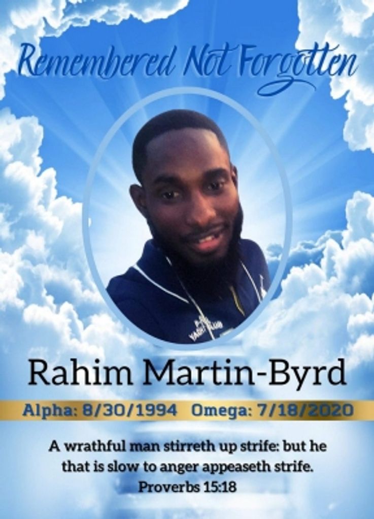 Rahim Martin-Byrd