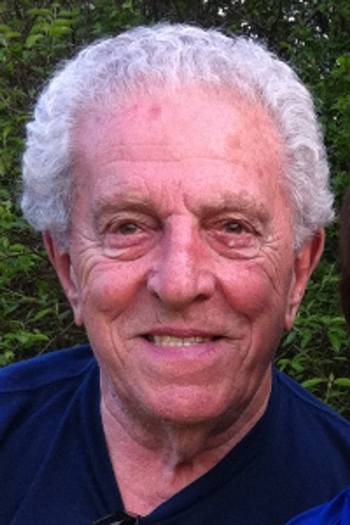 Alfred R. "Fred" Santospago